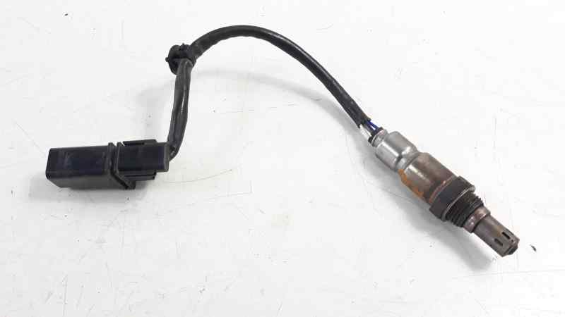 OPEL Astra J (2009-2020) Lambda Oxygen Sensor 55579925 18636878