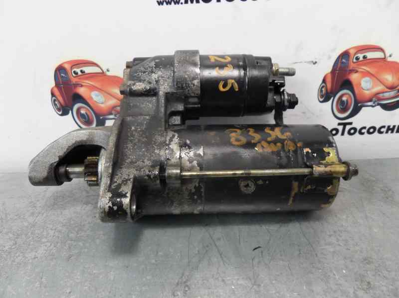 AUDI 100 4A/C4 (1990-1994) Startmotor 63223438 25311035