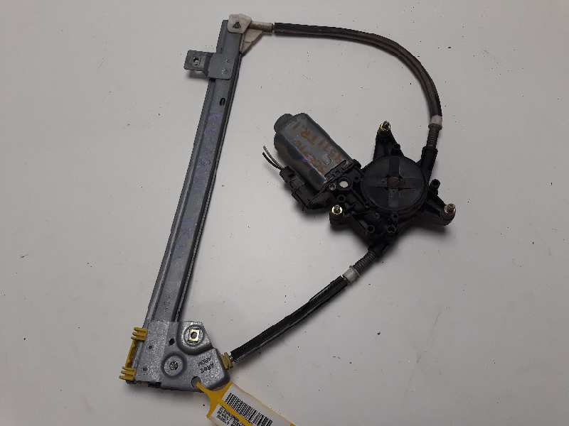 RENAULT Scenic 1 generation (1996-2003) Rear left door window lifter 400314A 27228594