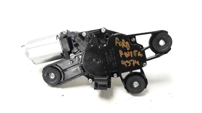 HYUNDAI Fiesta 5 generation (2001-2010) Tailgate  Window Wiper Motor 8A61A17K441AE 18606313