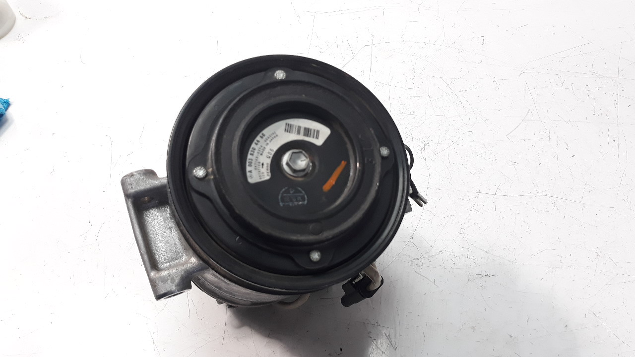 MERCEDES-BENZ GLA-Class X156 (2013-2020) Air Condition Pump 4472807423 18344740