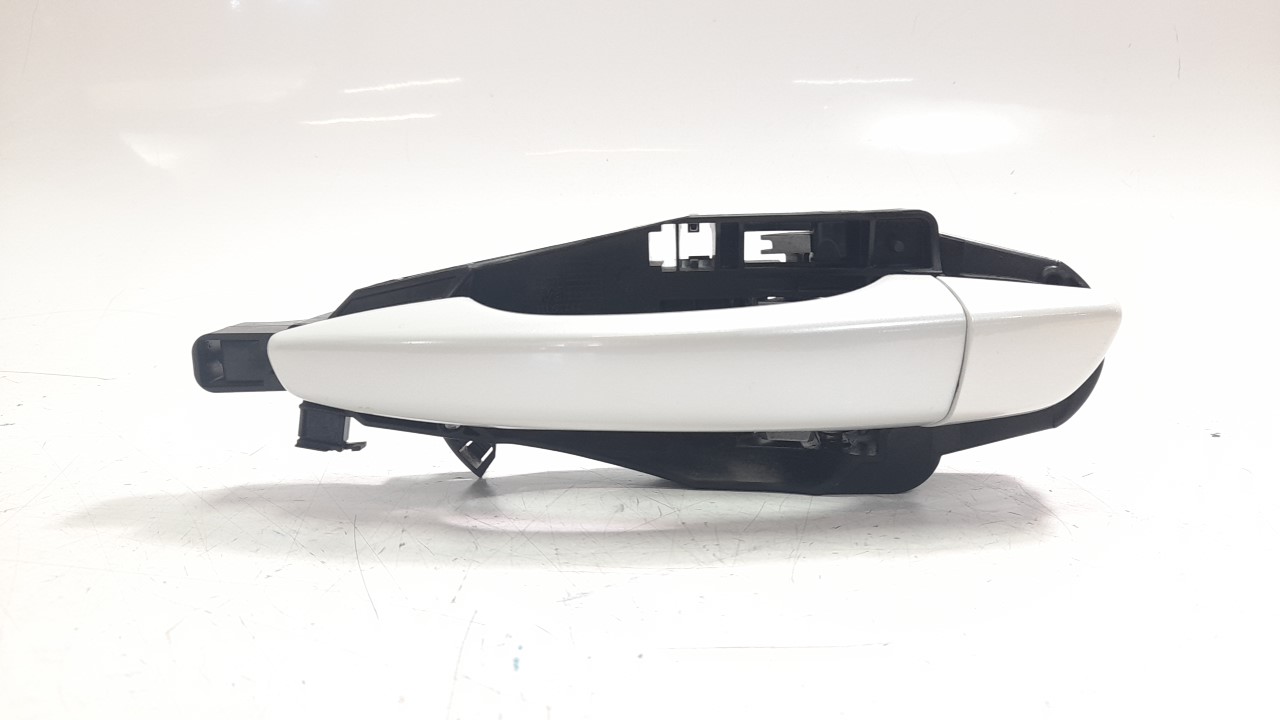 PEUGEOT 3008 2 generation (2017-2023) Rear Left Door Exterior Handle 980297831T 23851709