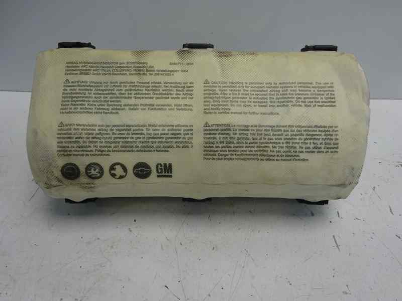 MITSUBISHI Astra J (2009-2020) Other part 13168095 18532277