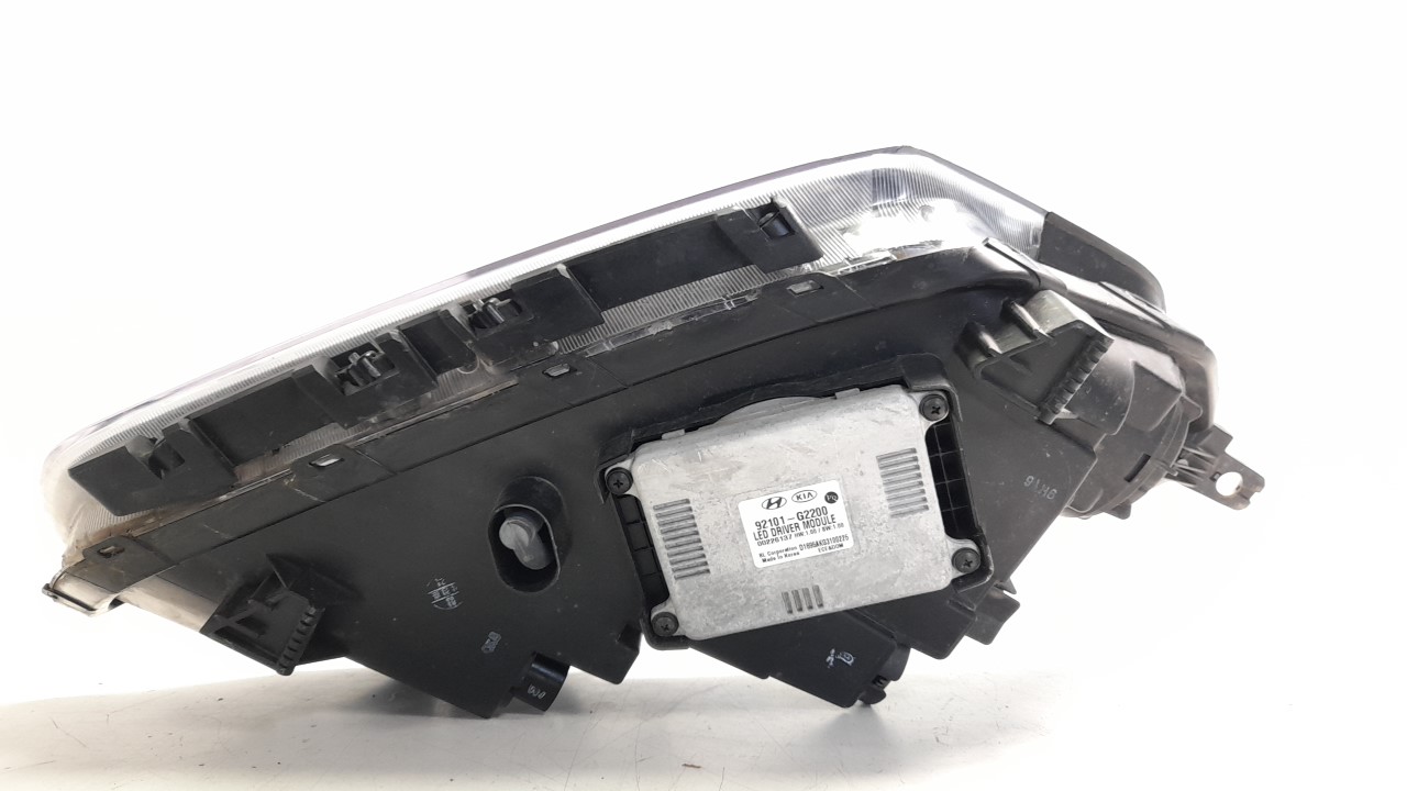 HYUNDAI Ioniq AE (2016-2023) Front venstre frontlykt 92101G2 25099350