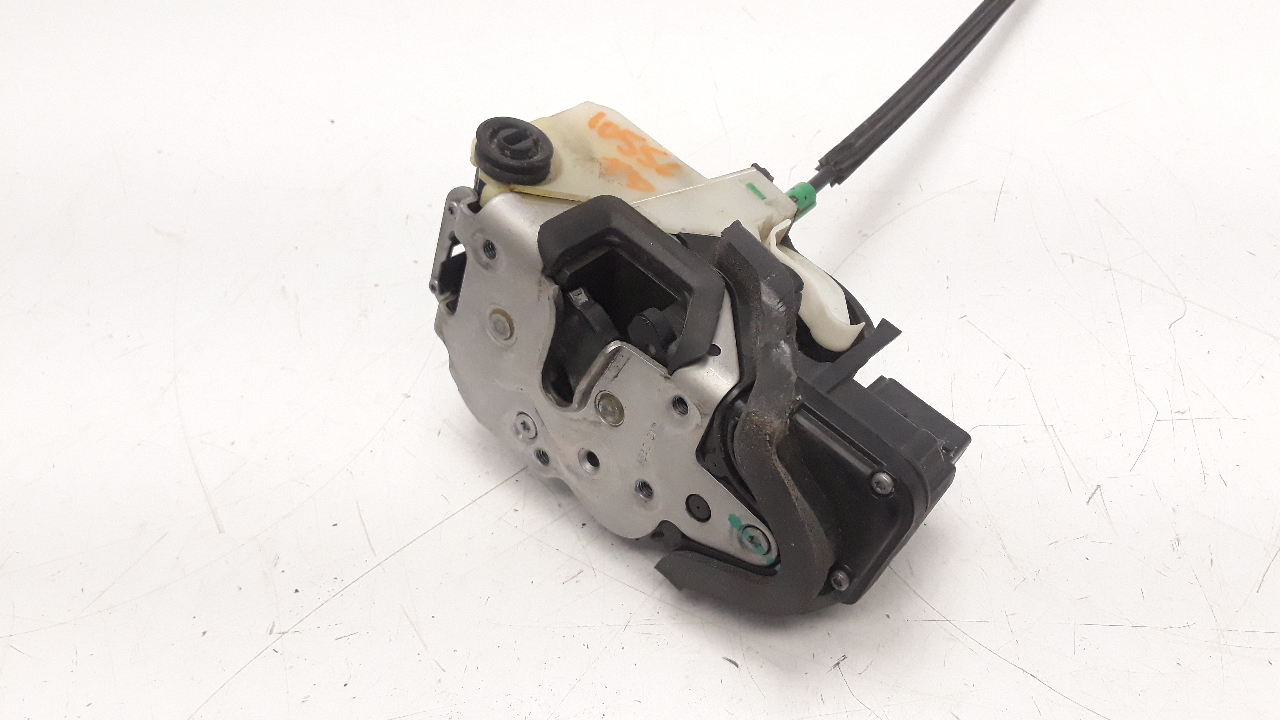 CHEVROLET Cruze 1 generation (2009-2015) Rear Right Door Lock 13579566 18760634