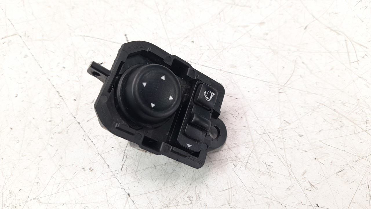 RENAULT Kadjar 1 generation (2015-2024) Other Control Units 255700688R 20602826