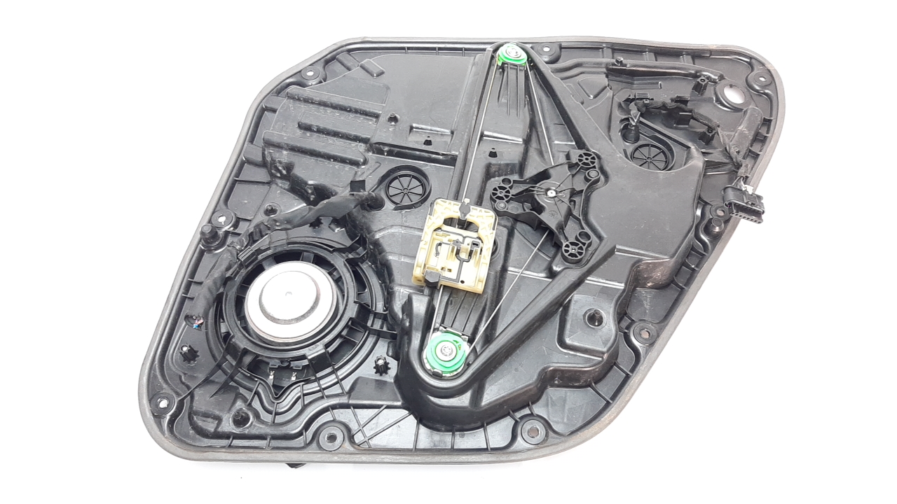 VOLVO V40 2 generation (2012-2020) Ridicator geam ușă dreapta spate 31276217 18747081