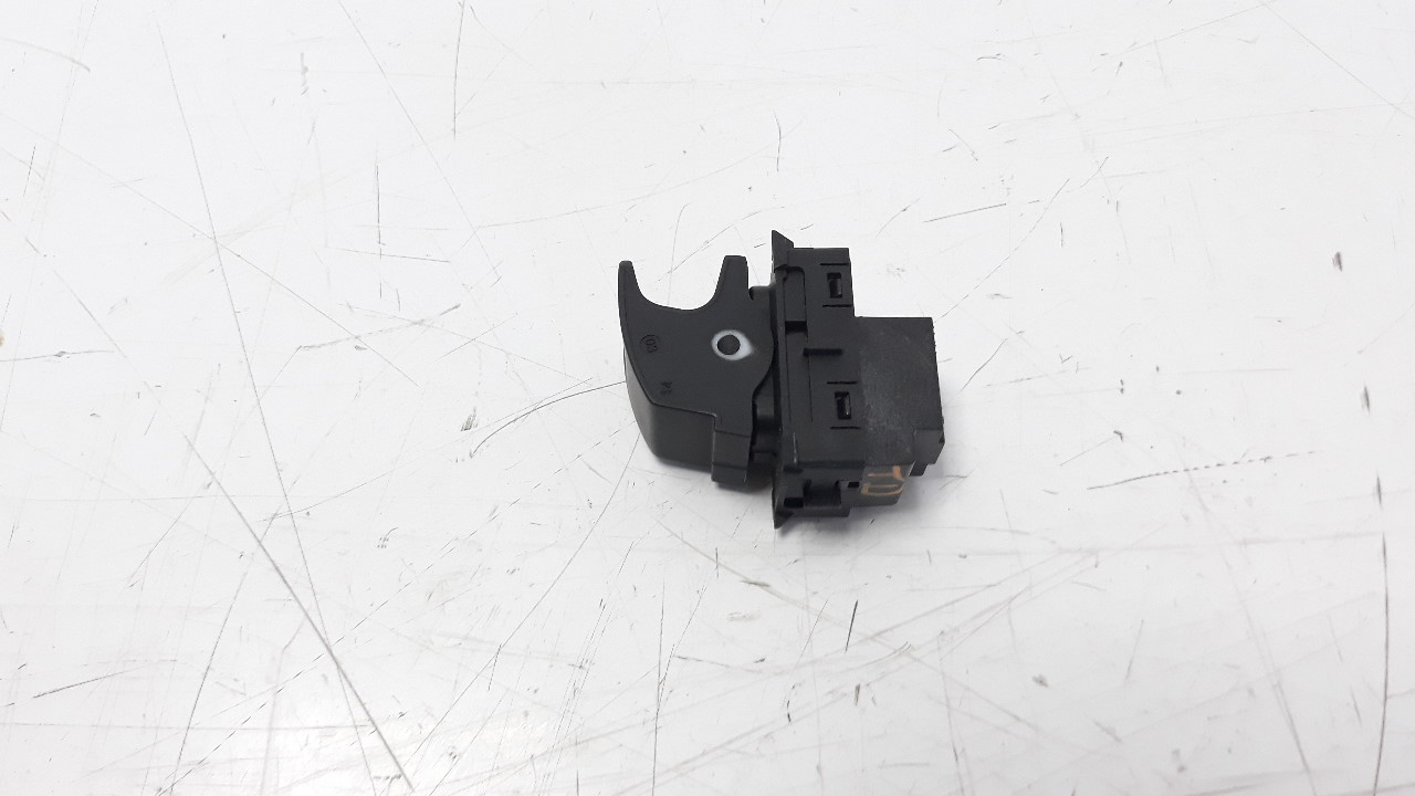 SEAT Leon 3 generation (2012-2020) Кнопка стеклоподъемника задней правой двери 5G0959855R 22815689