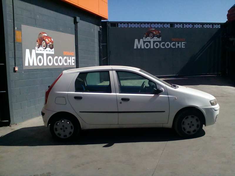 FIAT Punto 3 generation (2005-2020) Помпа за климатик 592475900 18477549