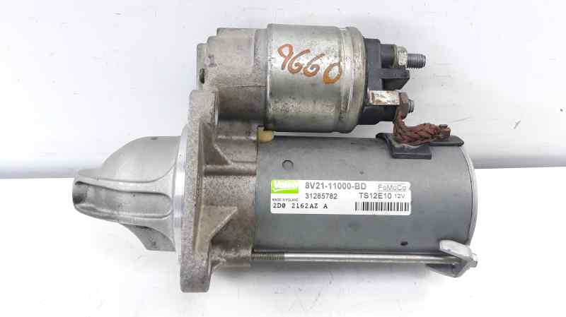 FORD Transit Connect 1 generation (2002-2024) Startmotor 3M5T11000CF 18648702