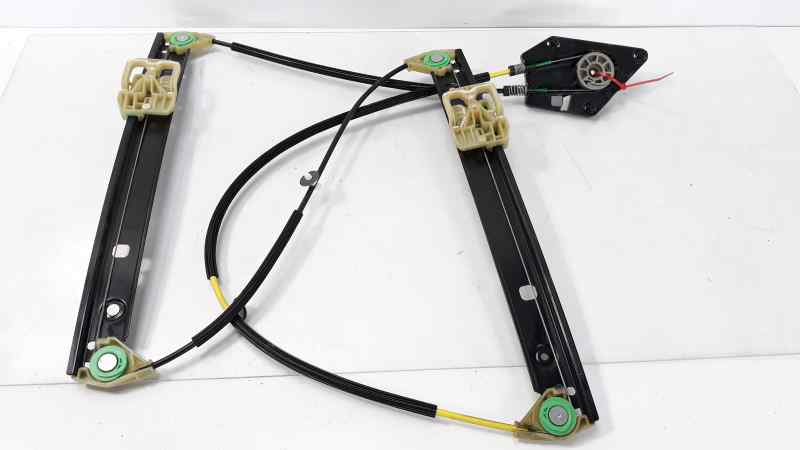 AUDI A7 C7/4G (2010-2020) Front Right Door Window Regulator 8X4837462A 18688994