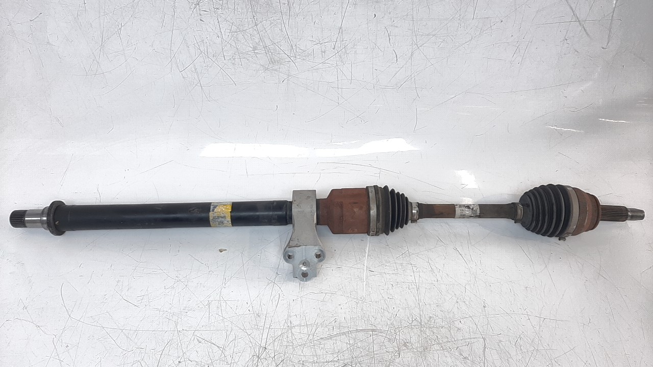 HYUNDAI Ioniq AE (2016-2023) Front Right Driveshaft 49501G2000 26818595