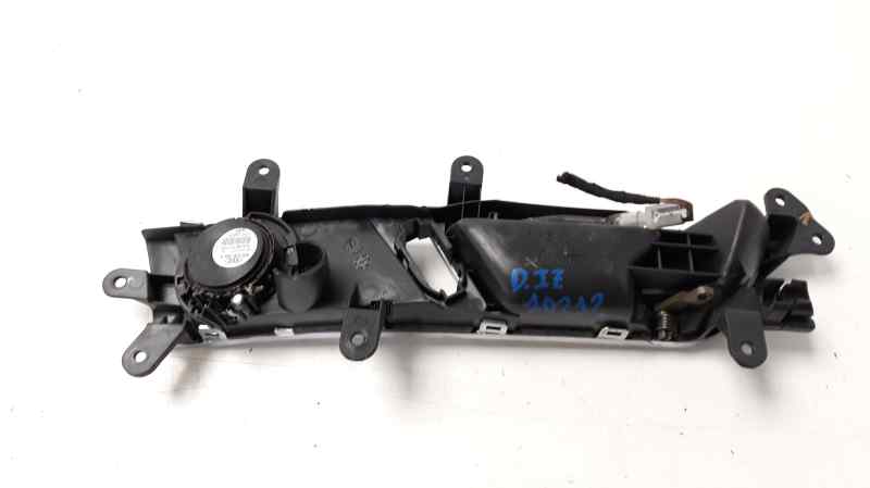 AUDI A6 C6/4F (2004-2011) Front venstre dør Innvendig håndtaksramme 4F0837019C 18701080