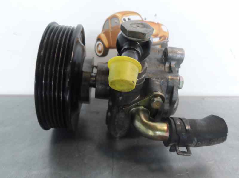 VOLKSWAGEN Bora 1 generation (1998-2005) Power Steering Pump 1J0422154B 18449546