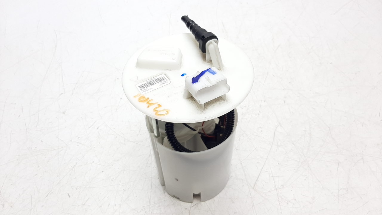 SMART Forfour 2 generation (2015-2023) In Tank Fuel Pump 172024944R 18740057