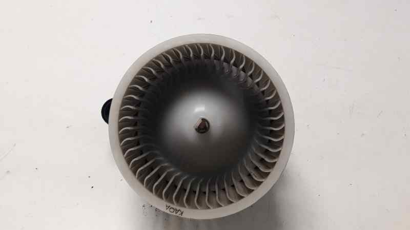 KIA Carens 3 generation (RP) (2013-2019) Heater Blower Fan 971133X000 18637523