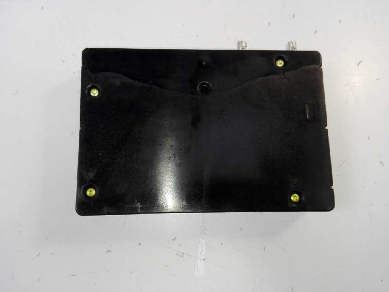 OPEL Adam 1 generation (2012-2020) Other Control Units 39017359 18574436