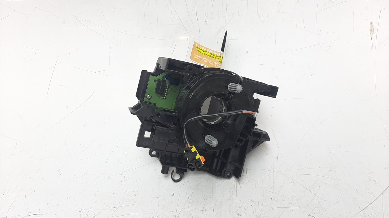 FORD C-Max 2 generation (2010-2019) Steering Wheel Slip Ring Squib ZWAC30123A 18769430