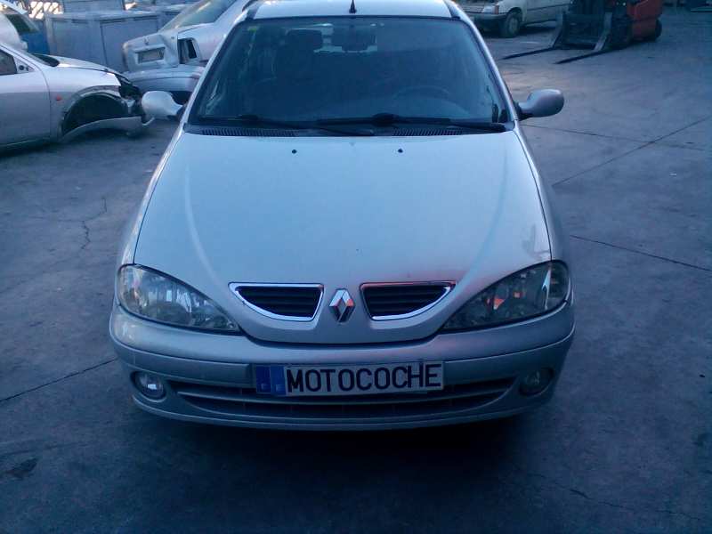 KIA Cee'd 1 generation (2007-2012) Relék 7700111525 25308187