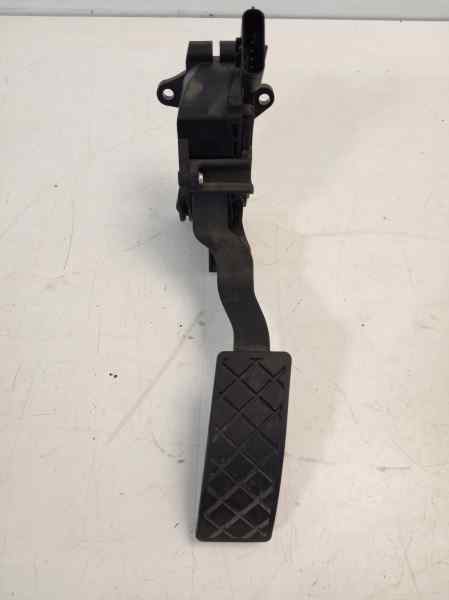 SEAT Ibiza 4 generation (2008-2017) Other Body Parts 6C1721503B 18674961