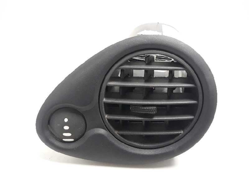 RENAULT Clio 3 generation (2005-2012) Cabin Air Intake Grille 7701061212 25319775