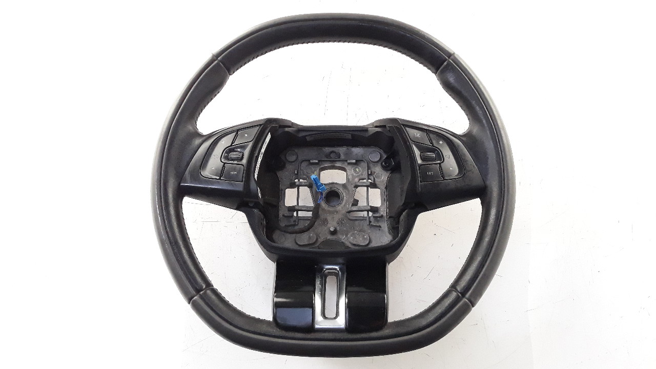 CITROËN C4 Cactus 1 generation (2014-2024) Steering Wheel 98031272YC 18761256