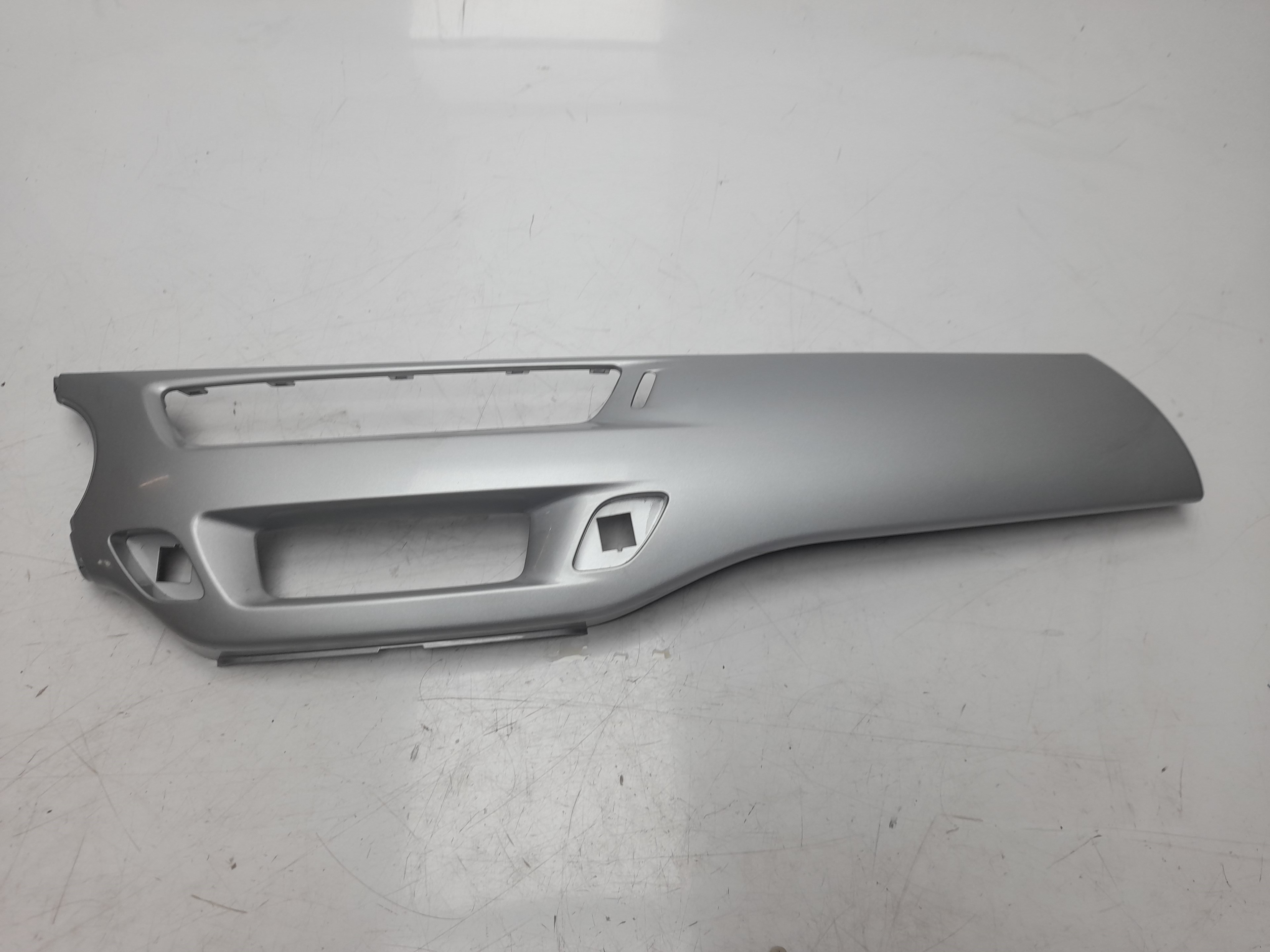 CITROËN Megane 3 generation (2008-2020) Other Trim Parts 9685748777 18738273