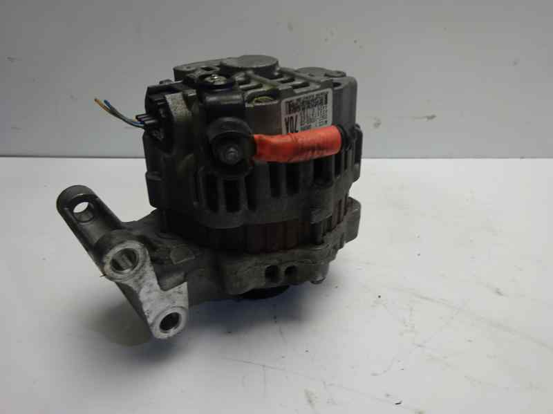 FORD Fiesta 5 generation (2001-2010) Alternateur 2S6T10300CB 18489815