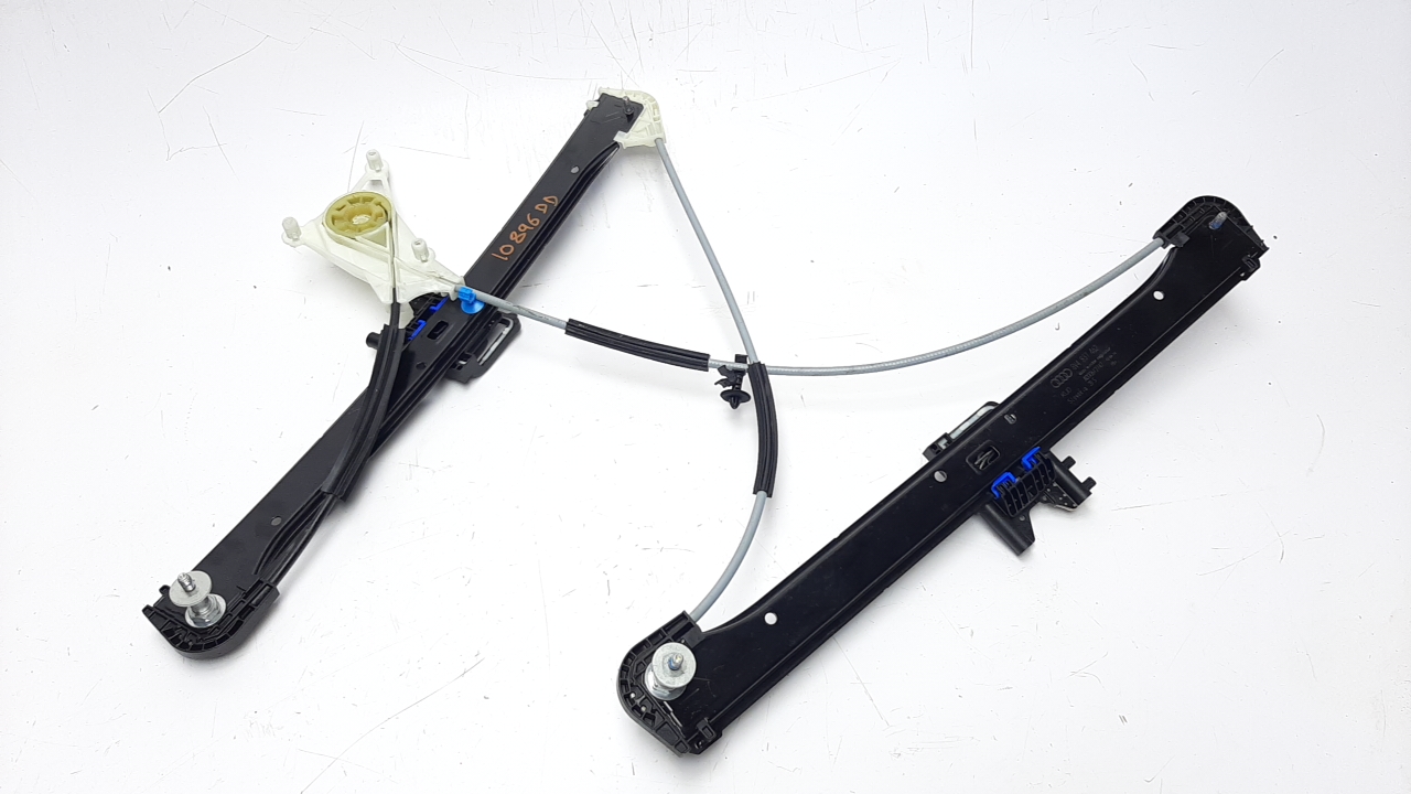 AUDI A3 8V (2012-2020) Front Right Door Window Regulator 8V4837462 22812014