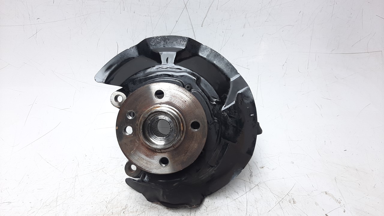 MINI Cooper R56 (2006-2015) Front Left Wheel Hub 31216779795 18399334