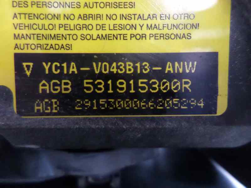 OPEL Transit Other Control Units YC1AV043B13ANW 18456108