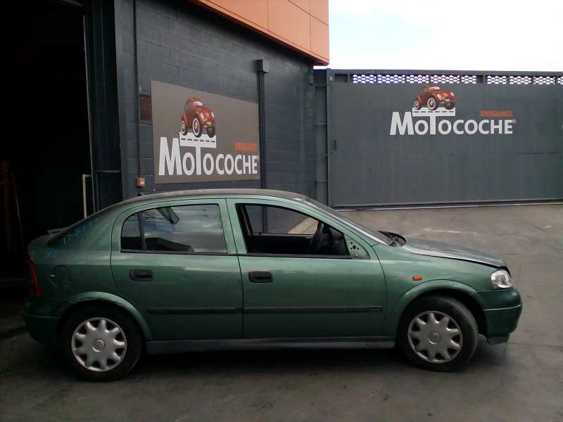 MAZDA Oro pagalvių (SRS) valdymo blokas (kompiuteris) 90520841 25311173