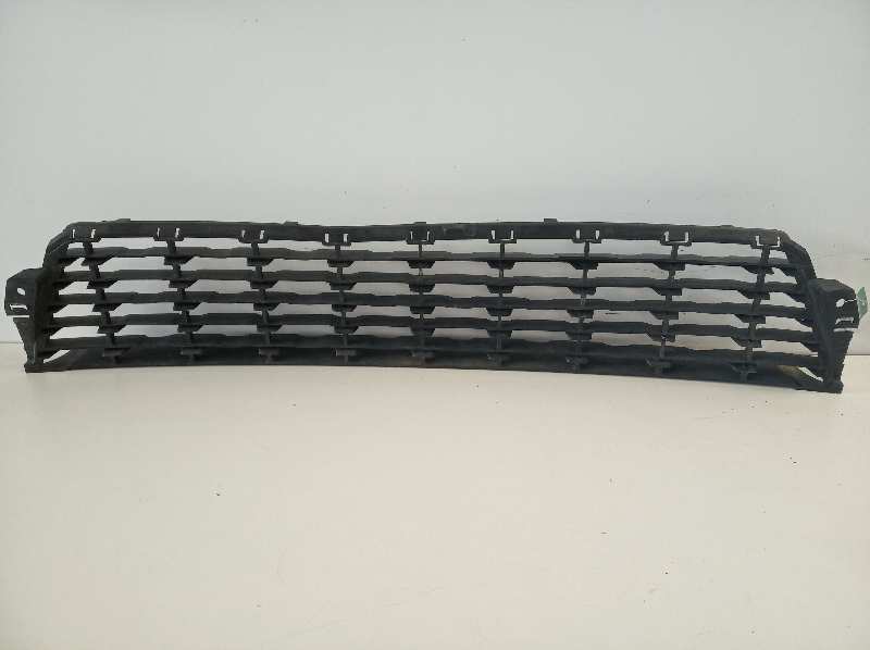 CITROËN C3 Picasso 1 generation (2008-2016) Radiator Grille 9681801377 18606372