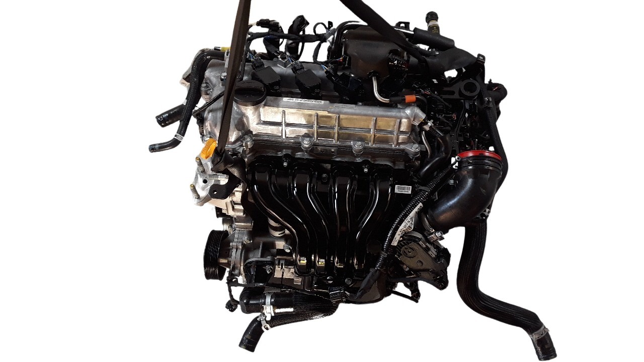 KIA Niro 1 generation  (2016-2022) Engine G4LE 23978836
