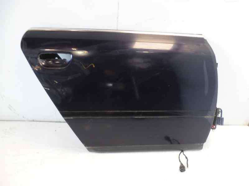 NISSAN A3 8L (1996-2003) Rear Right Door 4B0833052 18466732