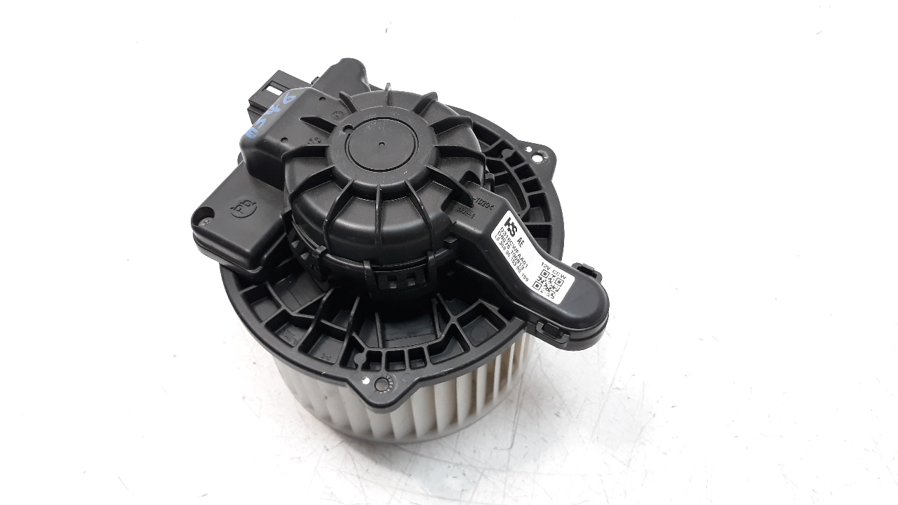 HYUNDAI Ioniq AE (2016-2023) Motor încălzitor interior 97113G2000 25403542