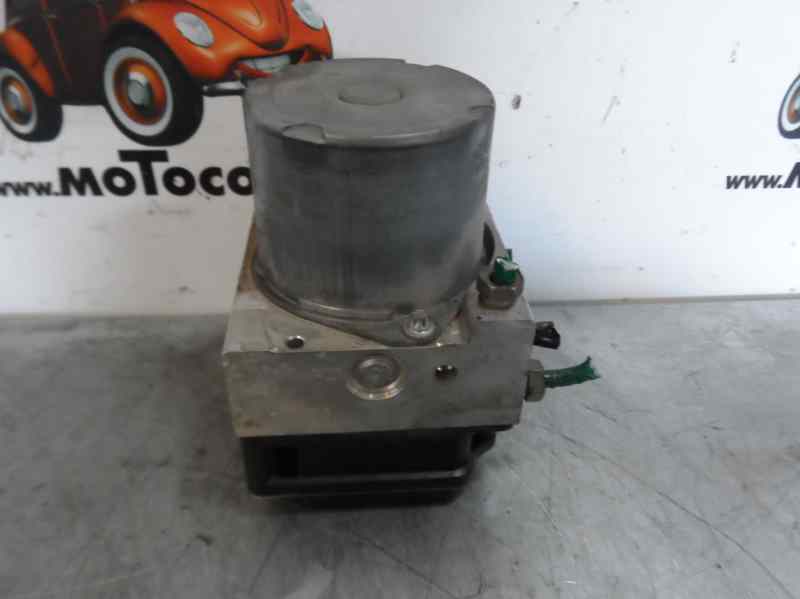 LANCIA Megane 2 generation (2002-2012) ABS Pump 8200038695 18444679