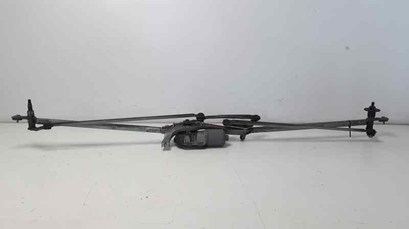 OPEL Astra J (2009-2020) Front Windshield Wiper Mechanism 3397020986 18599920