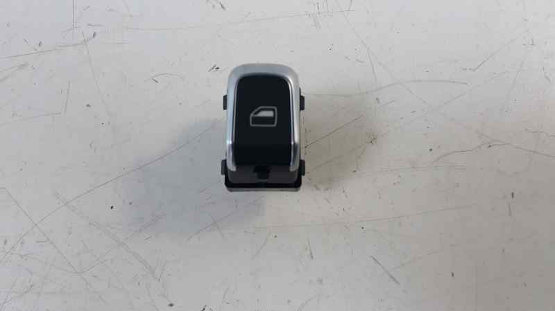 AUDI Q3 8U (2011-2020) Кнопка стеклоподъемника задней правой двери 4H0959855A 18626940