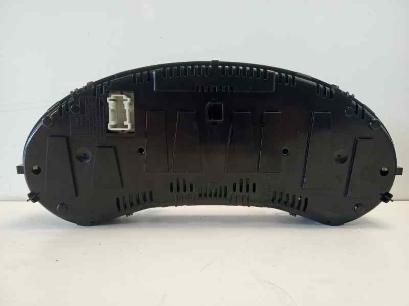 CITROËN C4 2 generation (2010-2024) Speedometer 9812832380 18595026