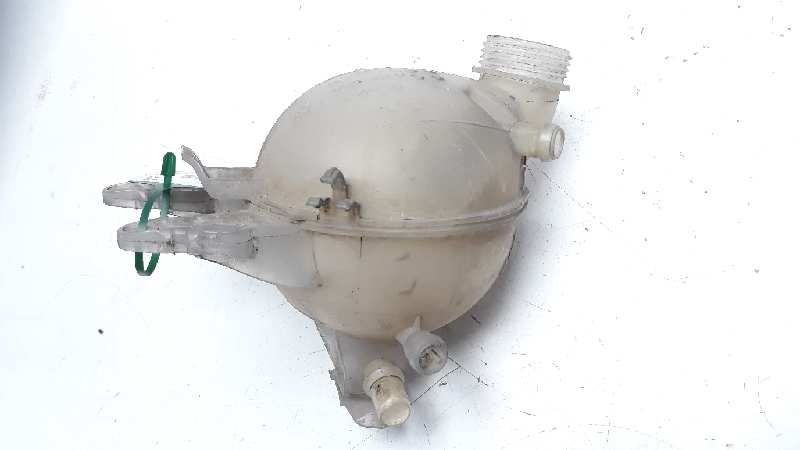 DODGE 207 1 generation (2006-2009) Expansion Tank 9680163780 18522121