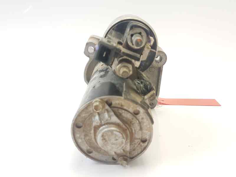 PEUGEOT 208 Peugeot 208 (2012-2015) Starter Motor 9674077280 18700249