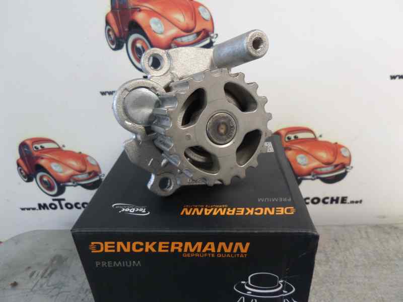 AUDI A3 8P (2003-2013) Water Pump 045121011F 18463493