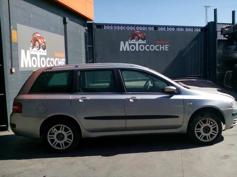 FIAT Bravo 198 (2007-2014) Egyéb vezérlőegységek 46798345 18488966