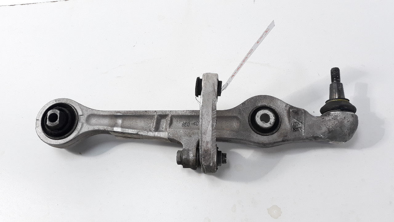 SEAT Exeo 1 generation (2009-2012) Front Left Arm 8E0407151Q 22811472