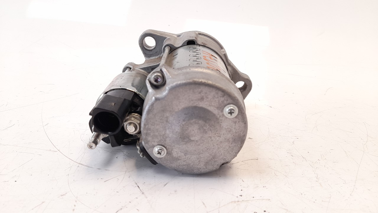 SEAT Alhambra 2 generation (2010-2021) Starter Motor 02M911024J 18729213