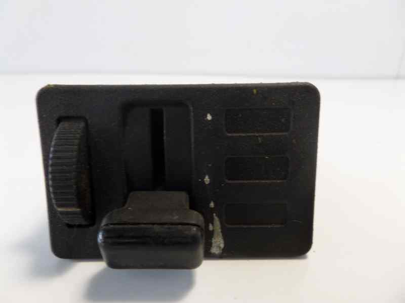 BMW 5 Series E34 (1988-1996) Headlight Switch Control Unit 1375515 25311109