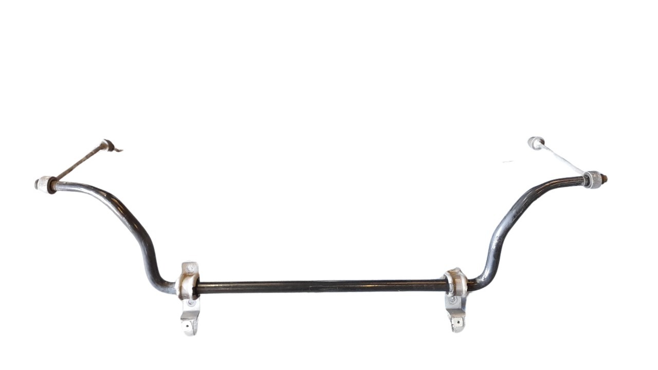 MERCEDES-BENZ GL-Class X166 (2012-2015) Front Anti Roll Bar A166323146501 23972735