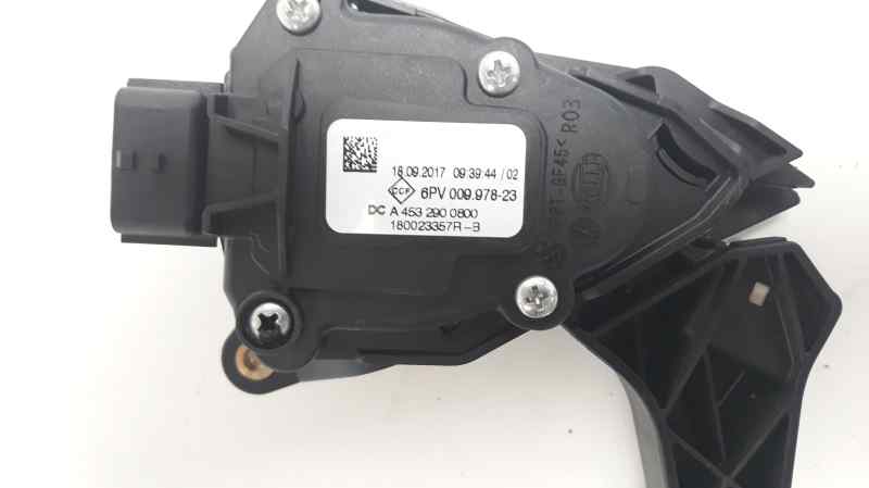 SMART Forfour 2 generation (2015-2023) Other Body Parts A4532900800 18636303