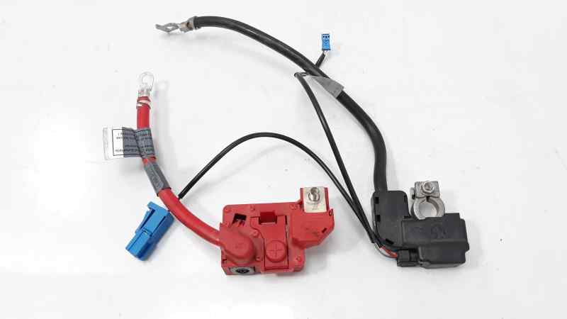 BMW 1 Series E81/E82/E87/E88 (2004-2013) Alte unități de control 49762239030 18698045